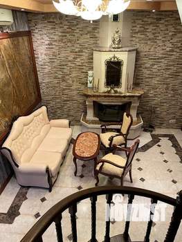 Дом 140м², 2-этажный, на длительный срок,