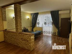 Коттедж 300м², 3-этажный, на длительный срок,