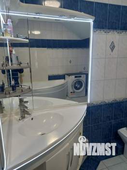 Коттедж 179м², 2-этажный, на длительный срок,