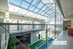 Дом 500м², 2-этажный, посуточно,