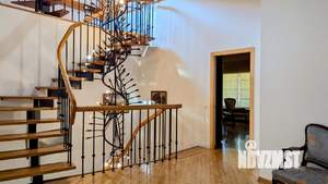 Дом 500м², 3-этажный, посуточно,