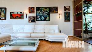 Дом 495м², 3-этажный, посуточно,