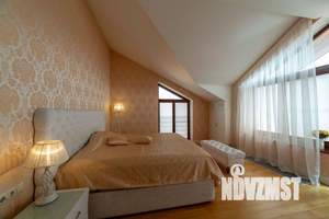 Дом 350м², 2-этажный, на длительный срок,