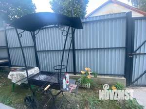 Дом 25м², 1-этажный, посуточно,