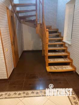 Коттедж 179м², 2-этажный, на длительный срок,