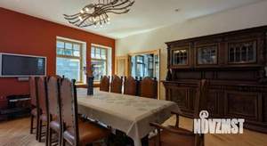 Дом 495м², 3-этажный, посуточно,