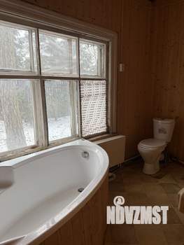 Дом 90м², 2-этажный, на длительный срок,