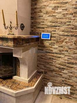 Дом 140м², 2-этажный, на длительный срок,