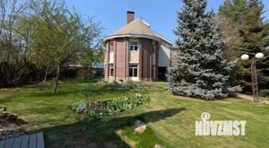 Дом 495м², 3-этажный, посуточно,