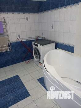 Коттедж 179м², 2-этажный, на длительный срок,