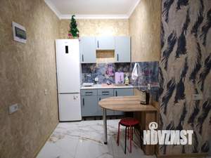 Дом 25м², 1-этажный, посуточно,