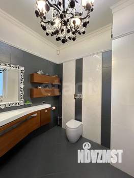 Таунхаус 130м², 3-этажный, на длительный срок,