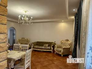 Коттедж 300м², 3-этажный, на длительный срок,