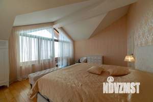 Дом 350м², 2-этажный, на длительный срок,