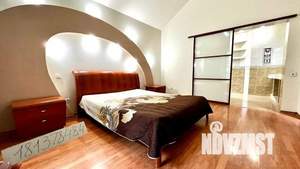 Дом 600м², 3-этажный, посуточно,