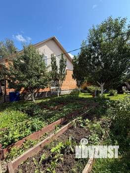 Дом 100м², 2-этажный, участок 7 сот.