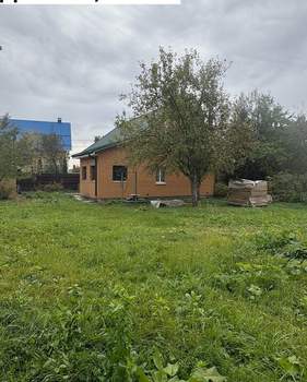 Дом 147м², 2-этажный, участок 9 сот.