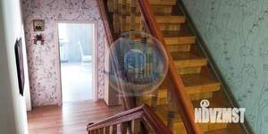 Дом 350м², 3-этажный, участок 9 сот.