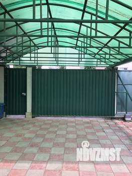 Коттедж 354м², 2-этажный, участок 9 сот.