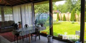 Дом 350м², 3-этажный, участок 9 сот.