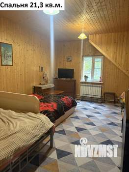 Дом 147м², 2-этажный, участок 9 сот.