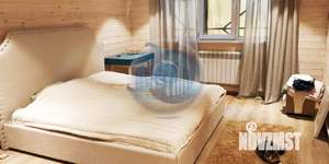 Дом 143м², 2-этажный, участок 5 сот.