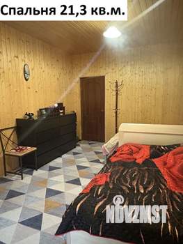 Дом 147м², 2-этажный, участок 9 сот.