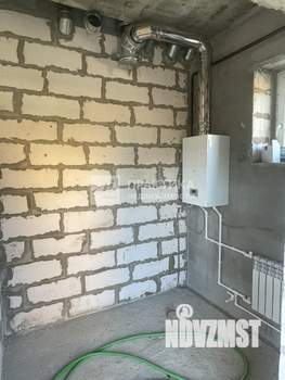 Дом 170м², 2-этажный, участок 5 сот.