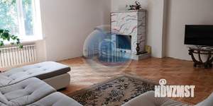 Дом 350м², 3-этажный, участок 9 сот.