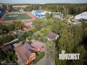 Таунхаус 165м², 2-этажный, участок 6 сот.