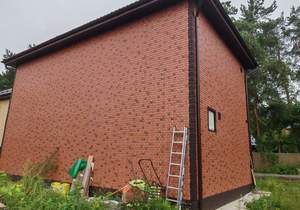 Дом 113м², 2-этажный, участок 4 сот.