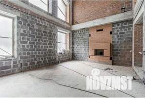 Дом 511м², 2-этажный, участок 10 сот.