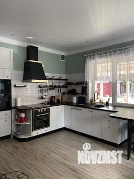 Дом 120м², 1-этажный, участок 8 сот.