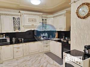 Дом 226м², 2-этажный, участок 10 сот.