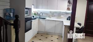 Дом 140м², 2-этажный, участок 4 сот.