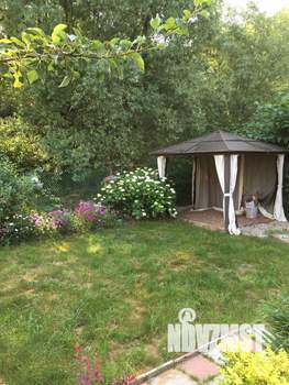 Коттедж 354м², 2-этажный, участок 9 сот.