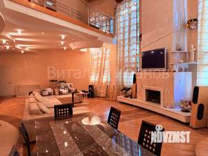 Дом 1158м², 2-этажный, участок 31 сот.