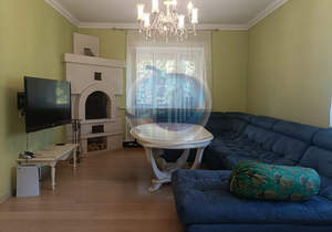 Дом 541м², 4-этажный, участок 8 сот.