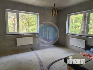 Дом 151м², 2-этажный, участок 4 сот.