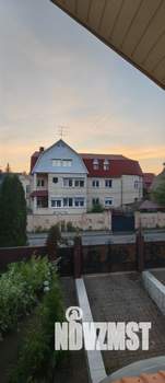 Дом 1156м², 4-этажный, участок 9 сот.