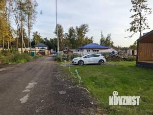 Дом 91м², 1-этажный, участок 4 сот.