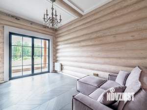 Коттедж 450м², 2-этажный, участок 30 сот.