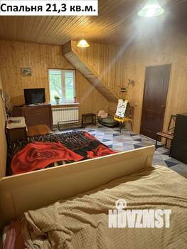 Дом 147м², 2-этажный, участок 9 сот.