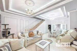 Таунхаус 182м², 3-этажный, участок 1 сот.