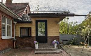 Дом 165м², 2-этажный, участок 6 сот.