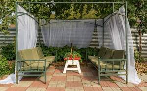 Дом 165м², 2-этажный, участок 6 сот.