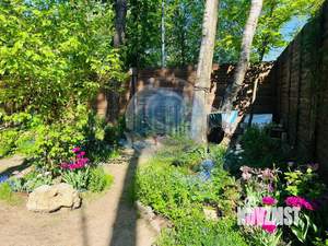 Дом 154м², 2-этажный, участок 5 сот.