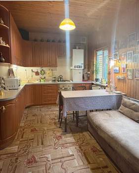 Дом 147м², 2-этажный, участок 9 сот.