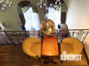 Дом 946м², 2-этажный, участок 30 сот.