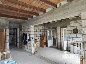 Дом 248м², 2-этажный, участок 6 сот.